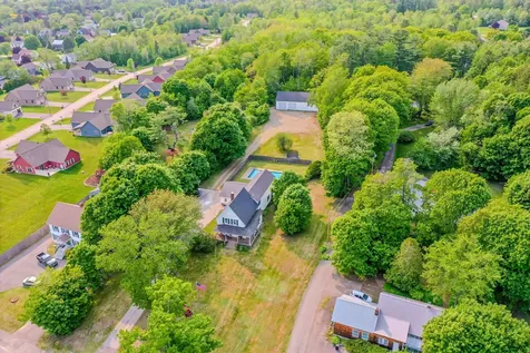 304 N Main Road N Hampden ME 04444