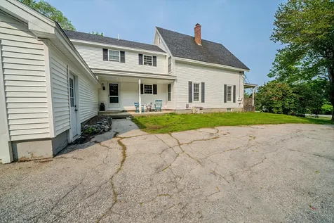 304 N Main Road N Hampden ME 04444