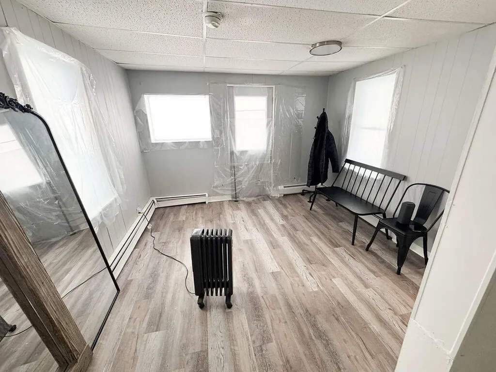 123 E Main Street Fort Kent ME 04743