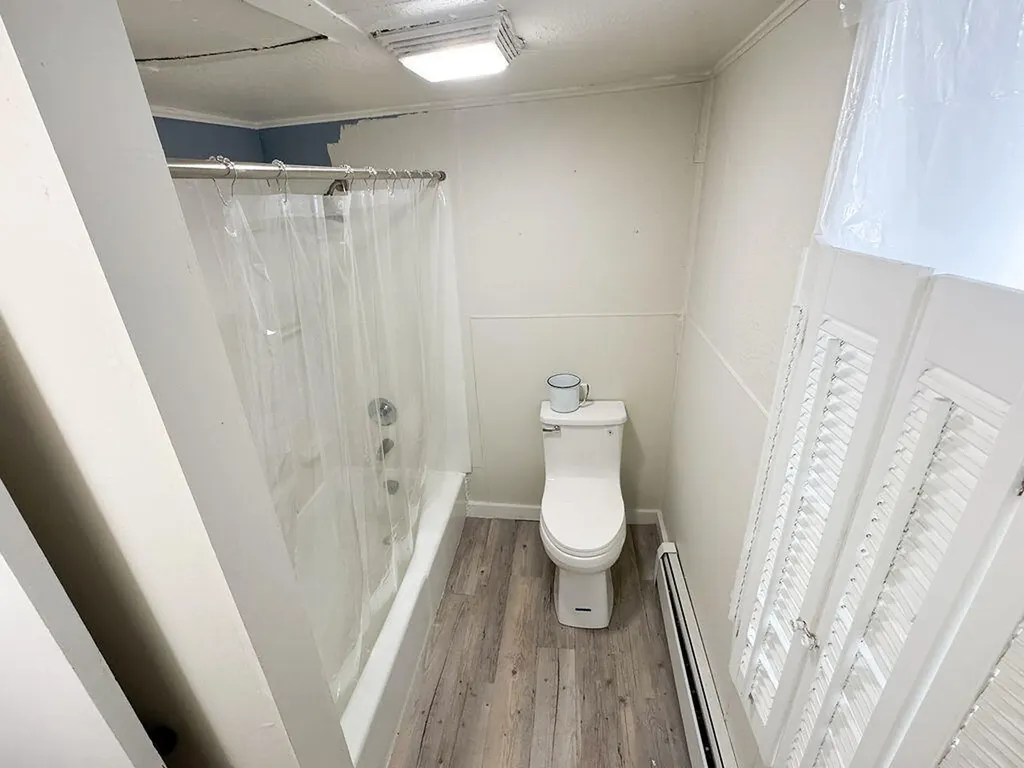 123 E Main Street Fort Kent ME 04743