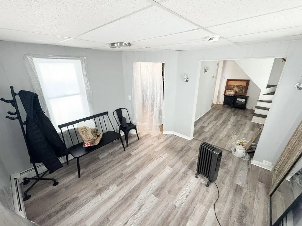 123 E Main Street Fort Kent ME 04743