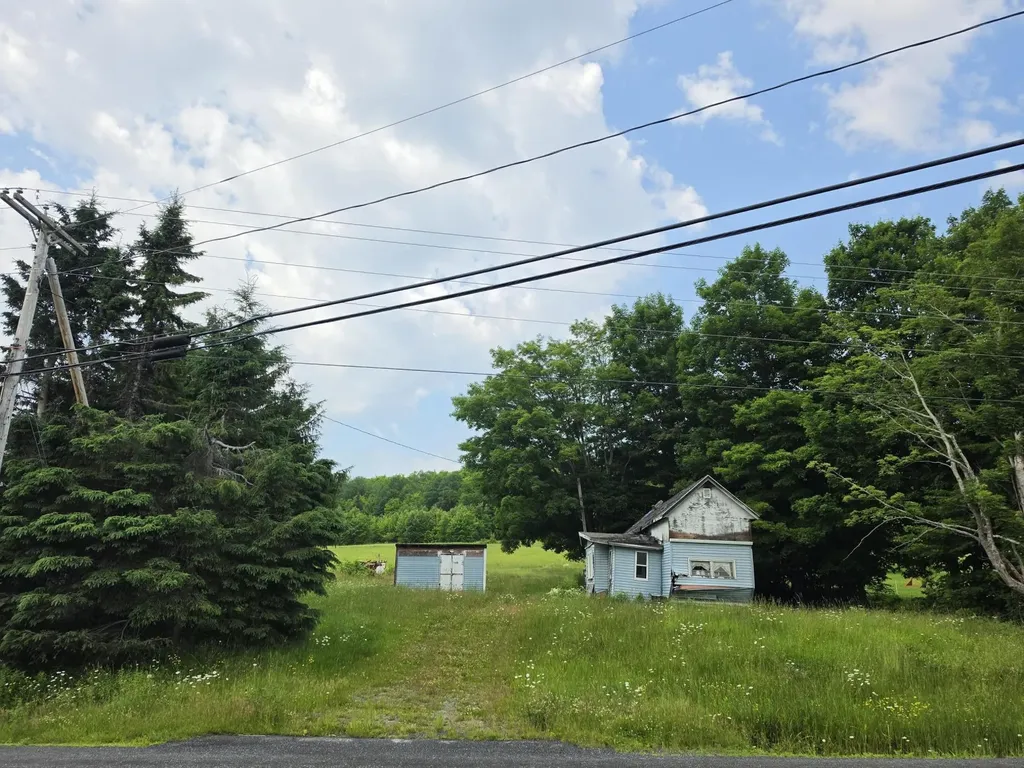 1150 New Sweden Road New Sweden ME 04762