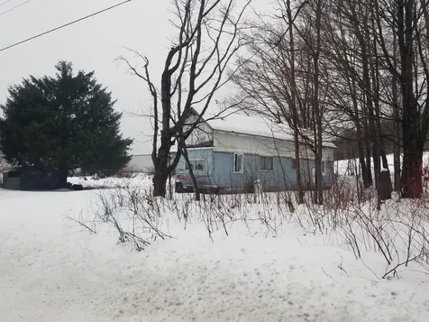 1150 New Sweden Road New Sweden ME 04762