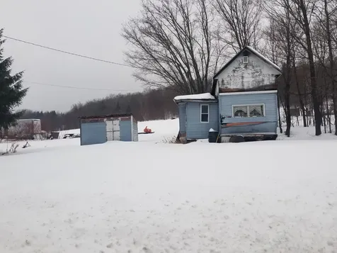 1150 New Sweden Road New Sweden ME 04762
