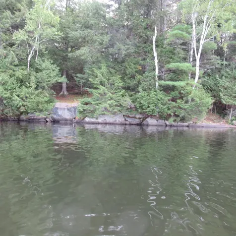 Map7 Lot57 Manhanock Pond Sangerville ME 04479