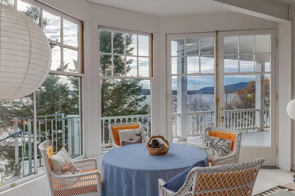13 Smallidge Point Road Mount Desert ME 04662