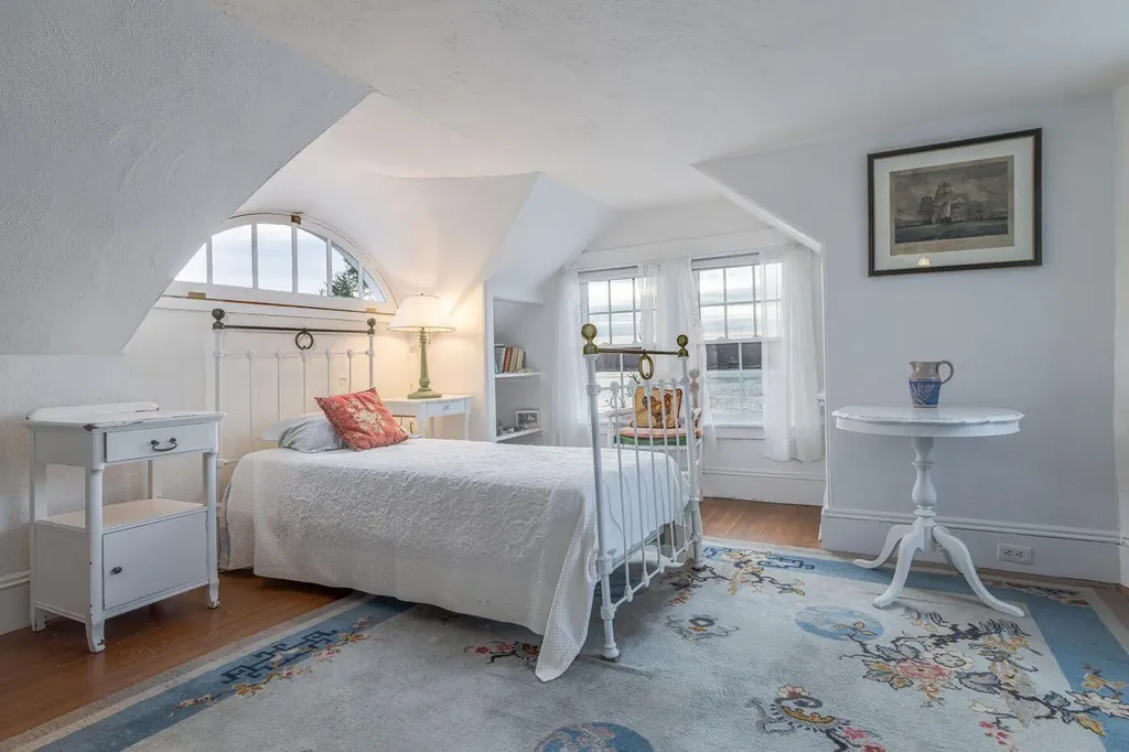 13 Smallidge Point Road Mount Desert ME 04662