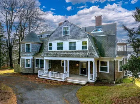 13 Smallidge Point Road Mount Desert ME 04662