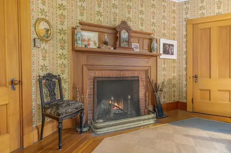 13 Smallidge Point Road Mount Desert ME 04662