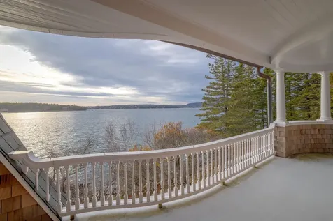 13 Smallidge Point Road Mount Desert ME 04662