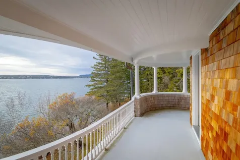 13 Smallidge Point Road Mount Desert ME 04662