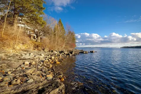 13 Smallidge Point Road Mount Desert ME 04662