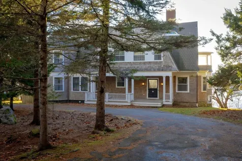 13 Smallidge Point Road Mount Desert ME 04662