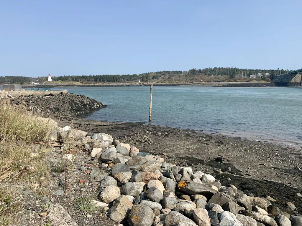 72 Water Street Lubec ME 04652