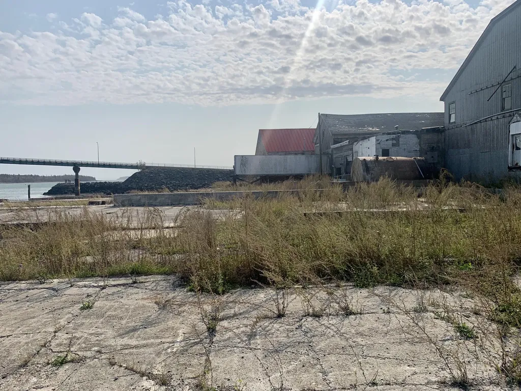 72 Water Street Lubec ME 04652