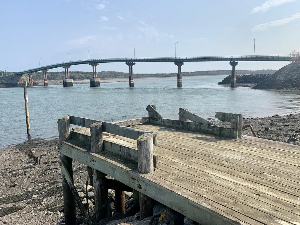 72 Water Street Lubec ME 04652