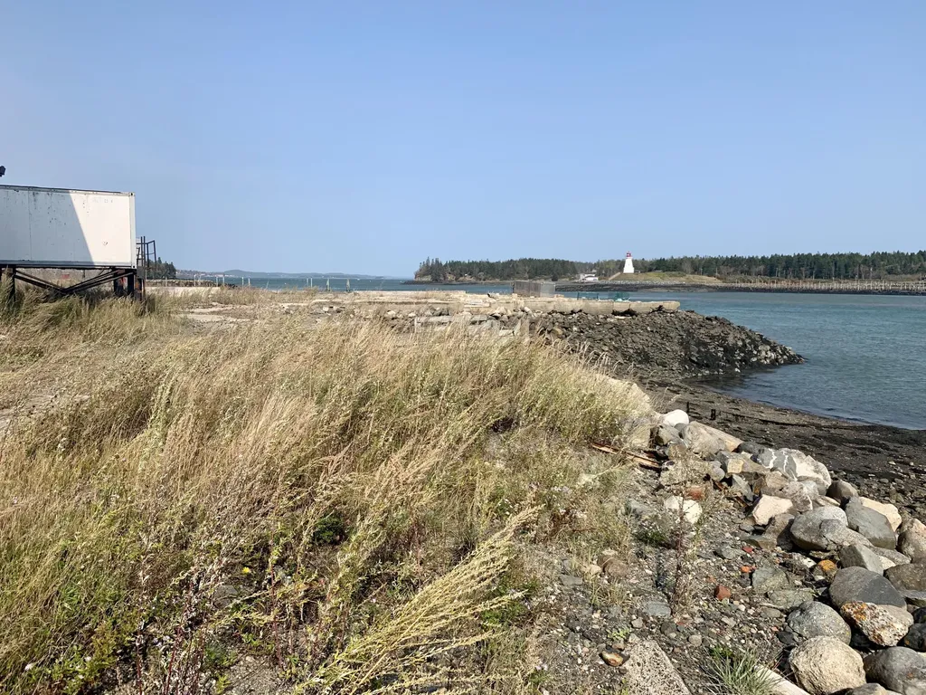 72 Water Street Lubec ME 04652