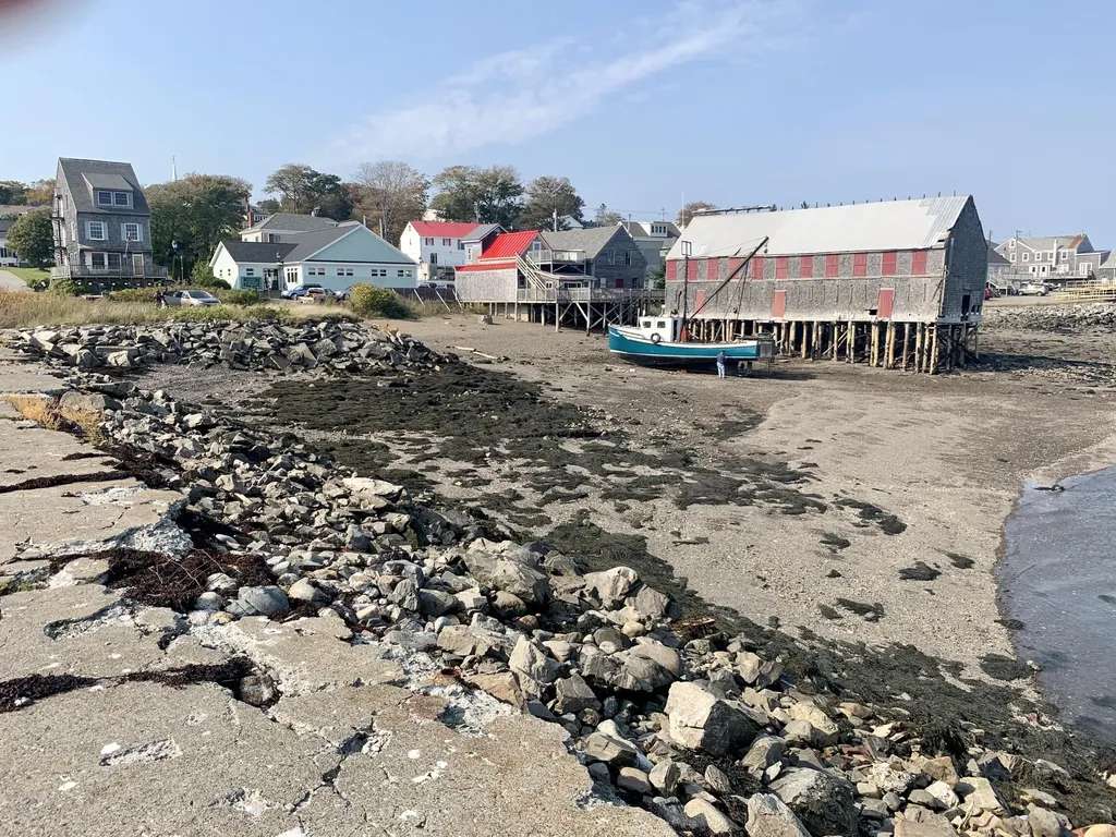 72 Water Street Lubec ME 04652