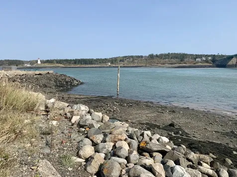 72 Water Street Lubec ME 04652