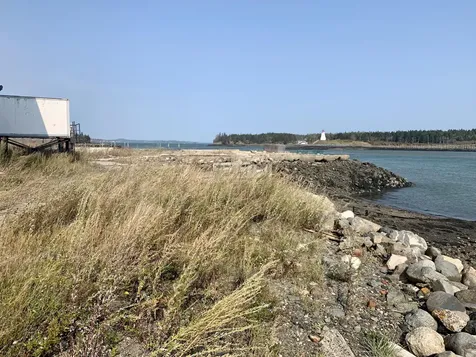 72 Water Street Lubec ME 04652