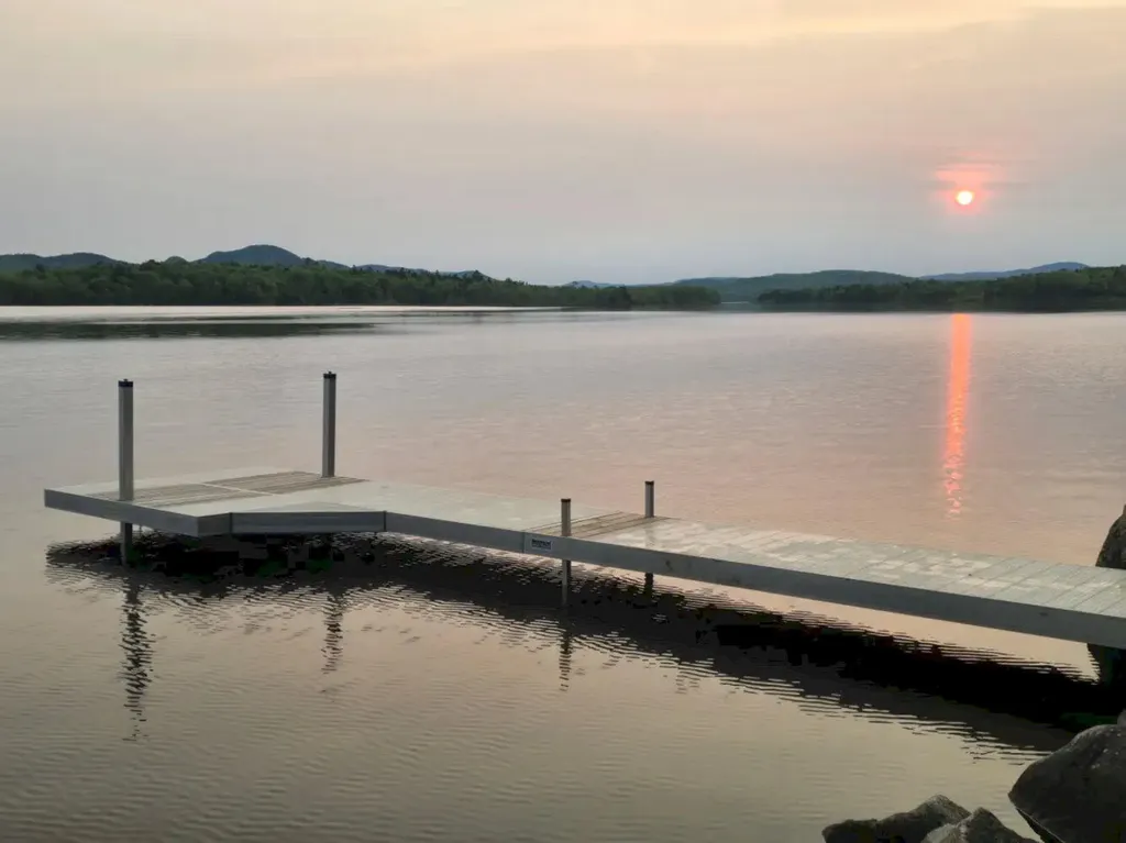 15 Lake Street Jackman ME 04945