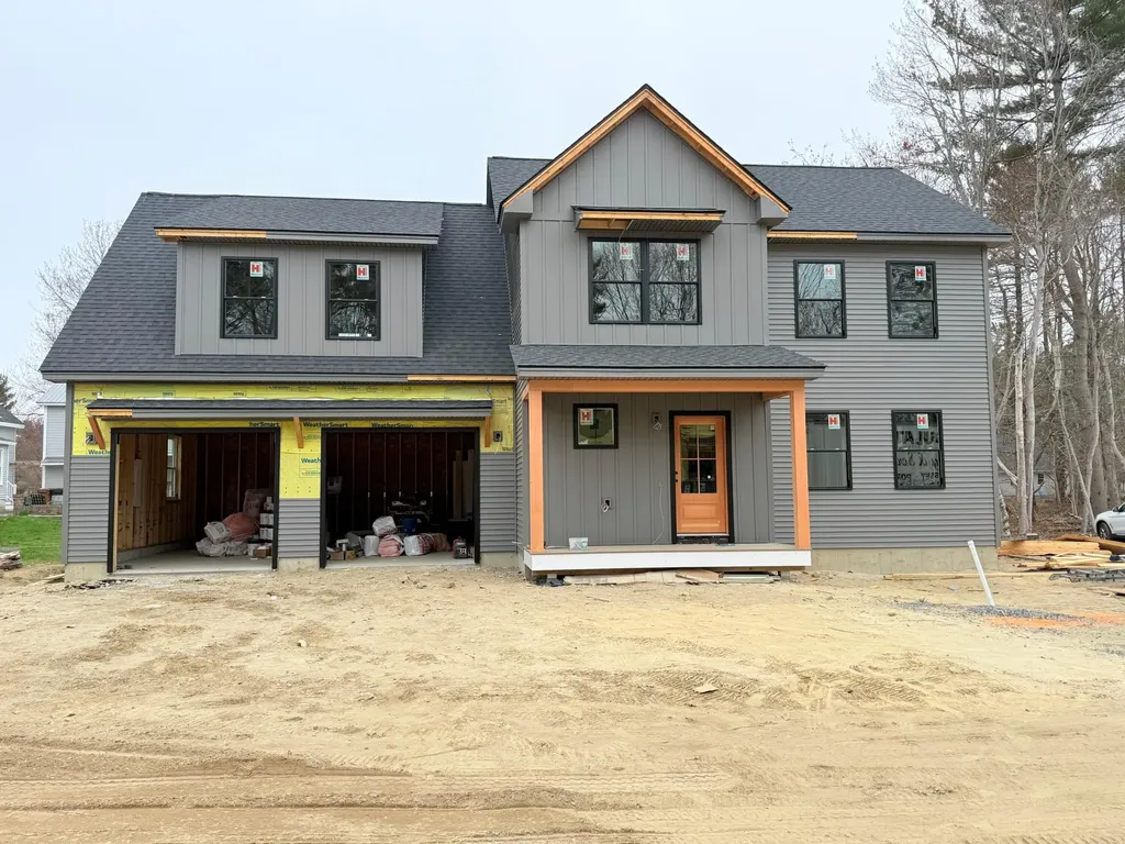 4 Walker Drive Saco ME 04072