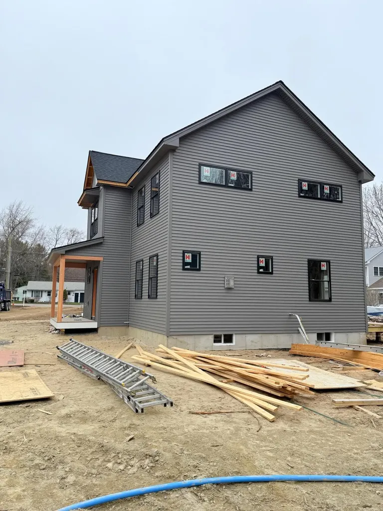 4 Walker Drive Saco ME 04072