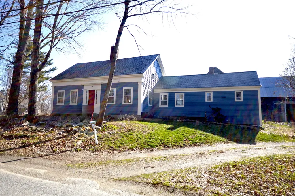 42 Fowler Road Orrington ME 04474
