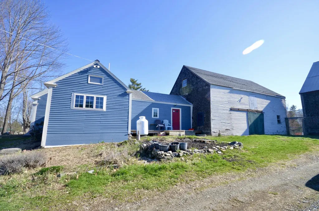 42 Fowler Road Orrington ME 04474