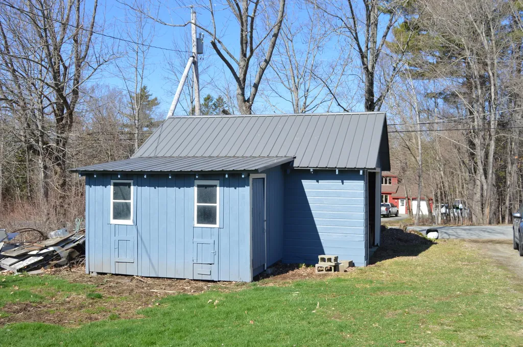 42 Fowler Road Orrington ME 04474