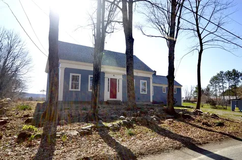 42 Fowler Road Orrington ME 04474