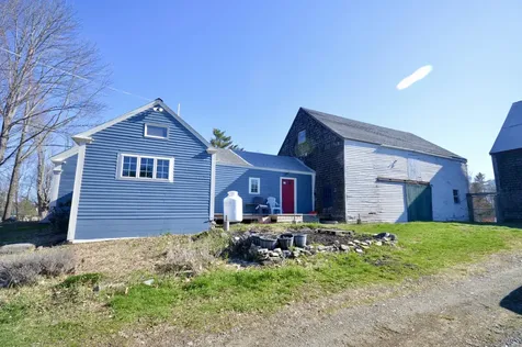 42 Fowler Road Orrington ME 04474