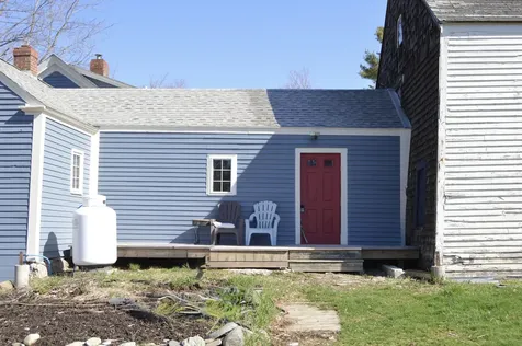 42 Fowler Road Orrington ME 04474