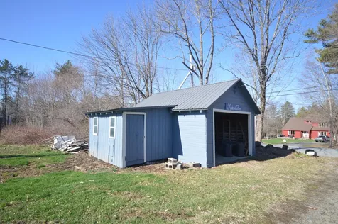 42 Fowler Road Orrington ME 04474