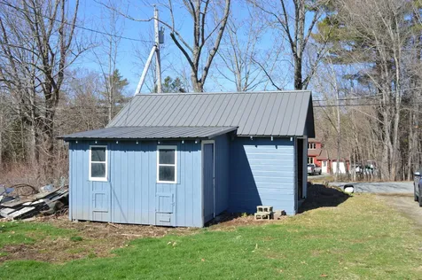 42 Fowler Road Orrington ME 04474