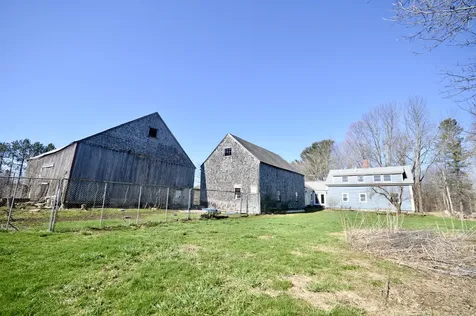 42 Fowler Road Orrington ME 04474
