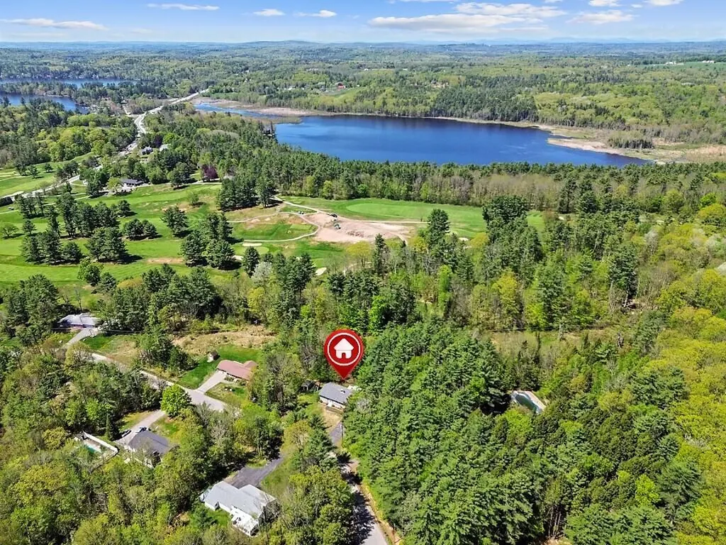 50 Country Club Road Manchester ME 04351