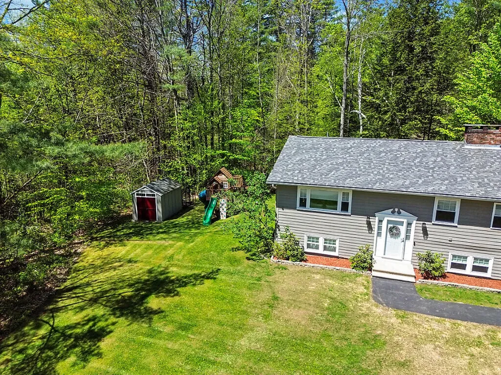 50 Country Club Road Manchester ME 04351