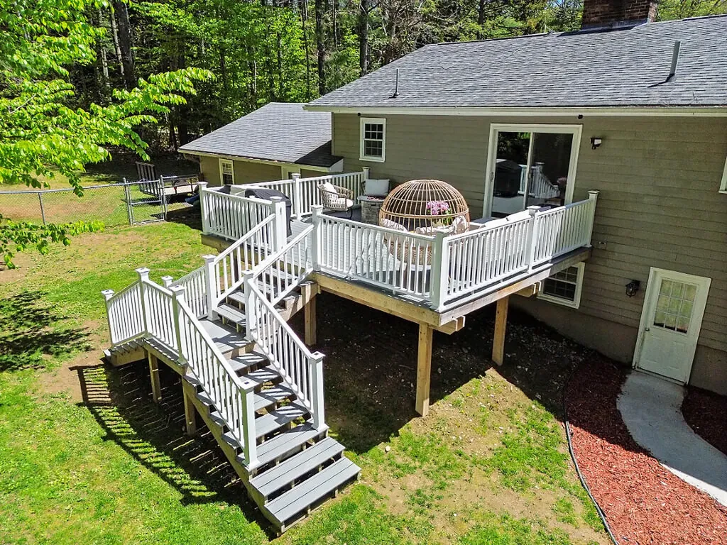 50 Country Club Road Manchester ME 04351