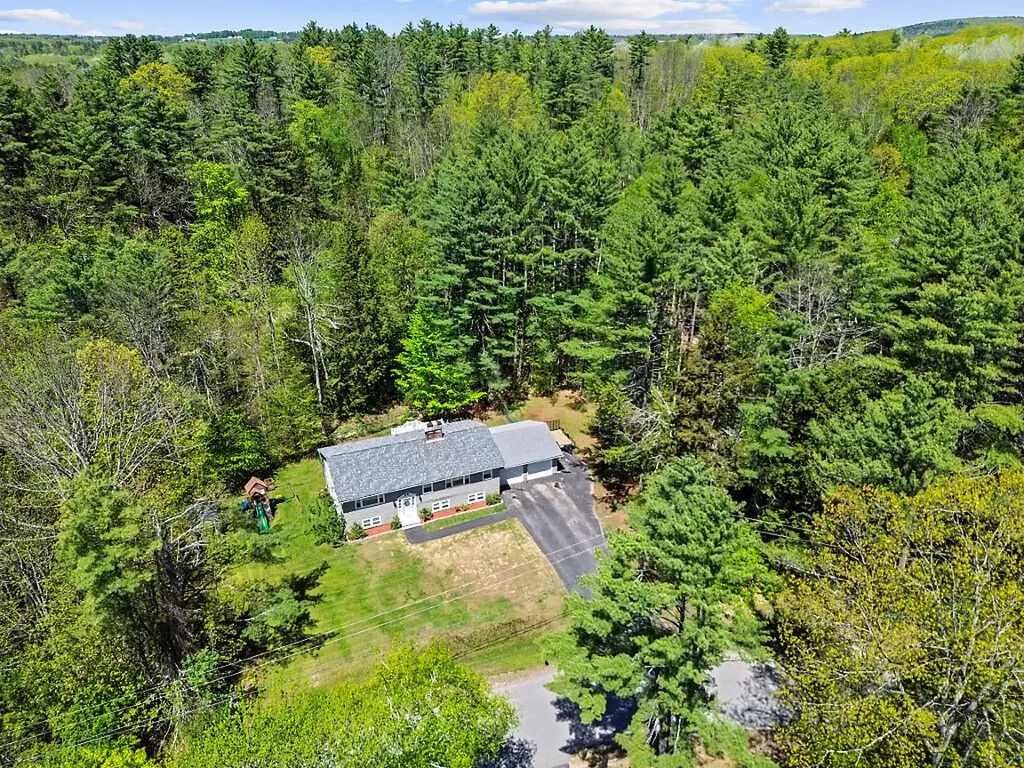 50 Country Club Road Manchester ME 04351
