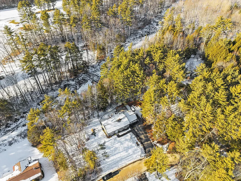 50 Country Club Road Manchester ME 04351