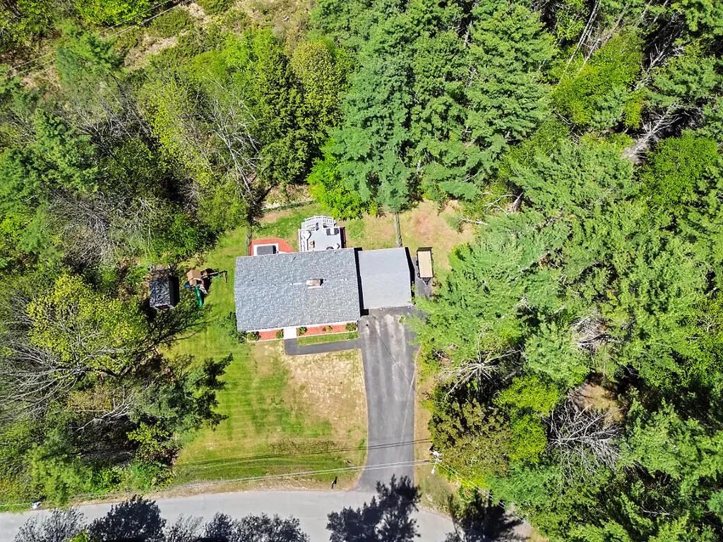 50 Country Club Road Manchester ME 04351