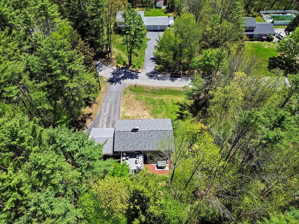 50 Country Club Road Manchester ME 04351