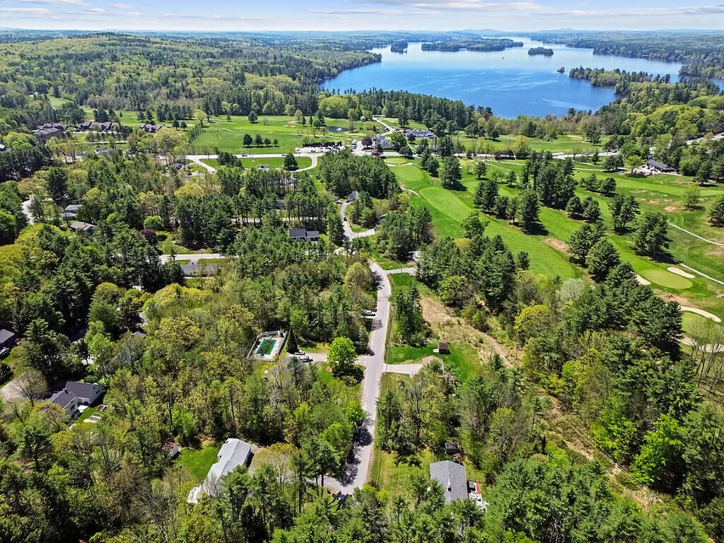 50 Country Club Road Manchester ME 04351