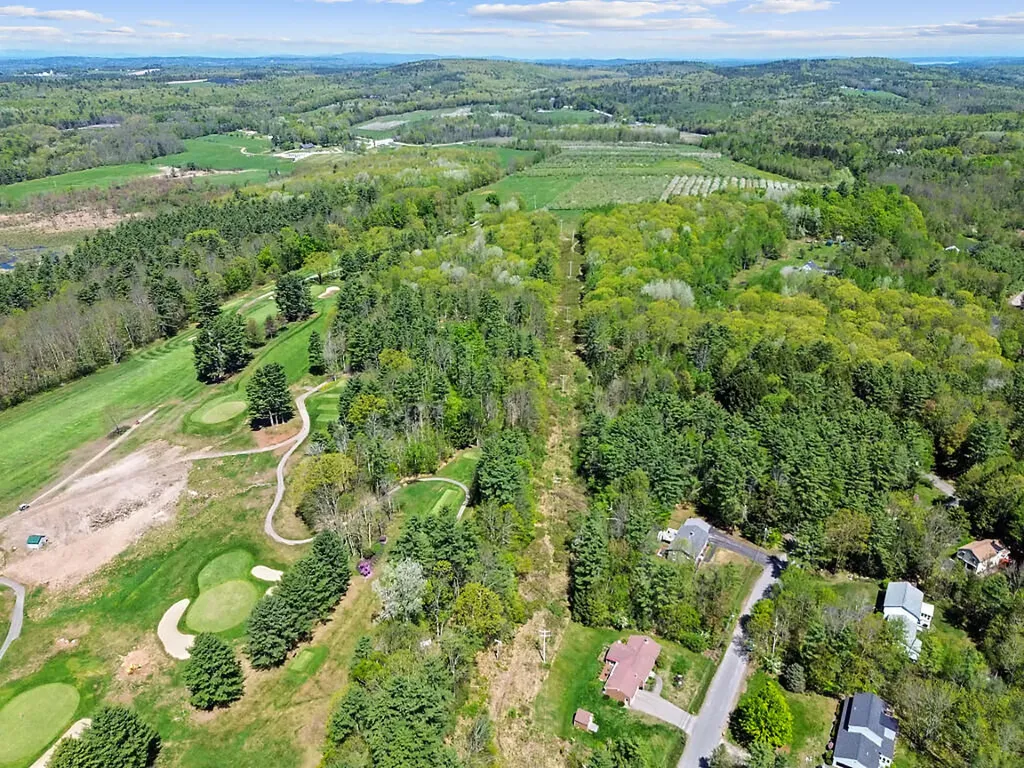50 Country Club Road Manchester ME 04351