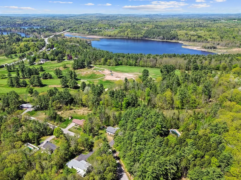 50 Country Club Road Manchester ME 04351