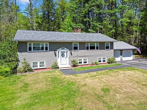 50 Country Club Road Manchester ME 04351