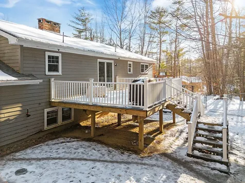 50 Country Club Road Manchester ME 04351