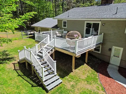 50 Country Club Road Manchester ME 04351