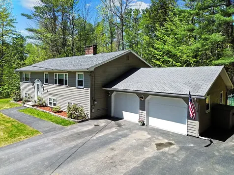 50 Country Club Road Manchester ME 04351